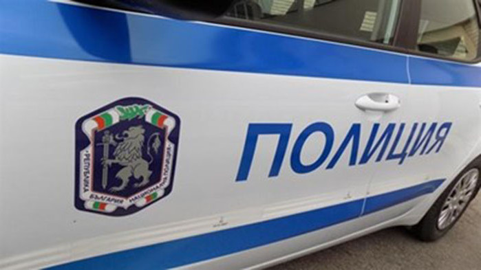 Задържаха мъж в Софийско, ранил полицейски служител при посещение на