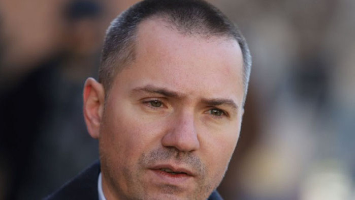 Безспорен факт е, че натискът за РСМ идва от правителствата