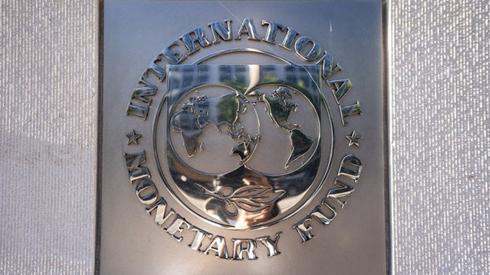 Международният валутен фонд (МВФ) преразгледа низходящо прогнозата си за темпа