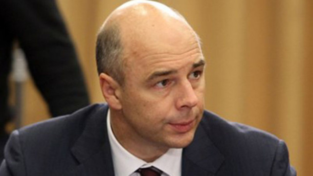 Руският министър на финансите Антон Силуанов ще оглави делегацията на