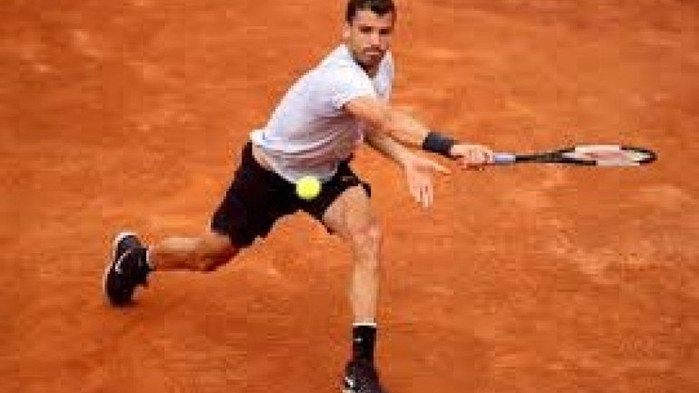 В сряда българинът ще се изправи срещу Федерико Кория в