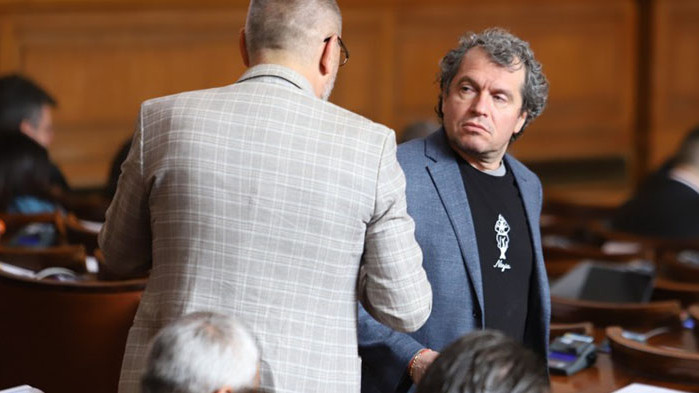 Парите за пътните фирми пак доведоха до раздори в коалицията