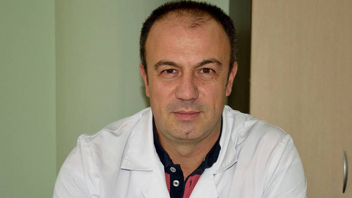Съмнителни моменти в дисертацията на зам.-министър на здравеопазването