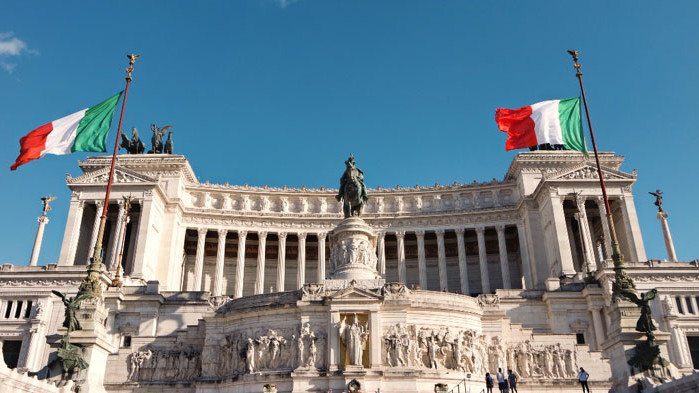 Без климатици в обществените сгради в Италия. Това предвижда нова
