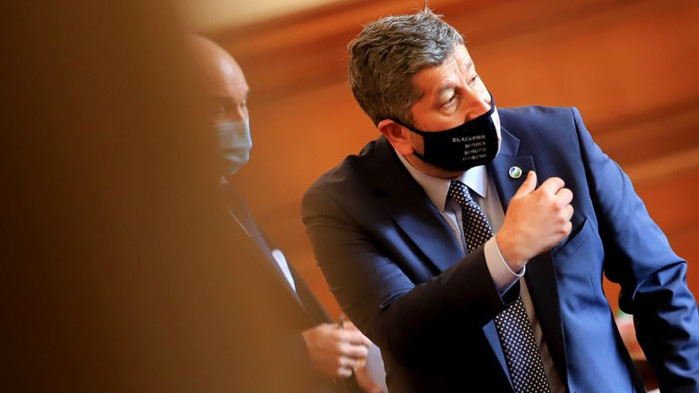 Управляващите излизат с ново решение, което ще имитира изпращането на