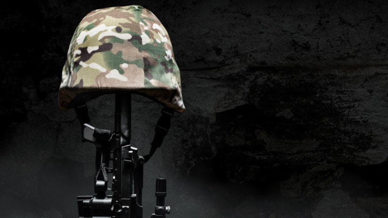 Министърът на отбраната на Израел Бени Ганц в сряда разреши