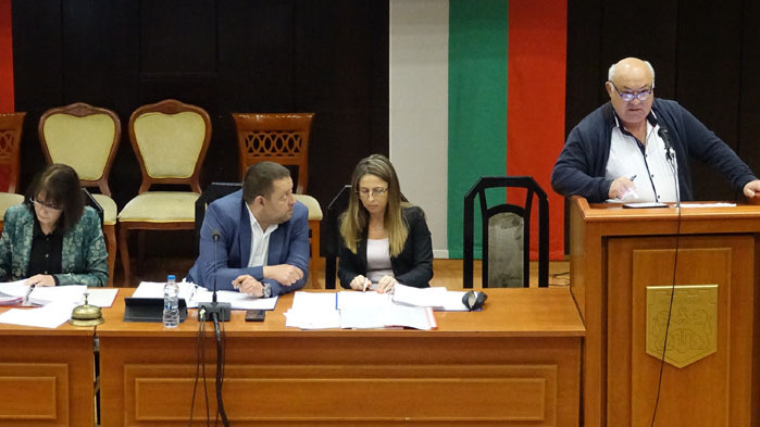 Синята зона във Варна вече ще работи до 20:00 часа,