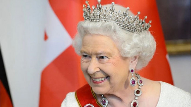 Днес рожден ден празнува не кой да е а английската