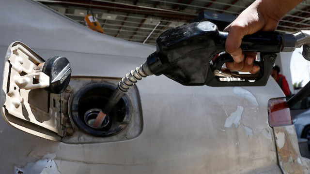 Цените на нефта днес започнаха отново да се повишават след