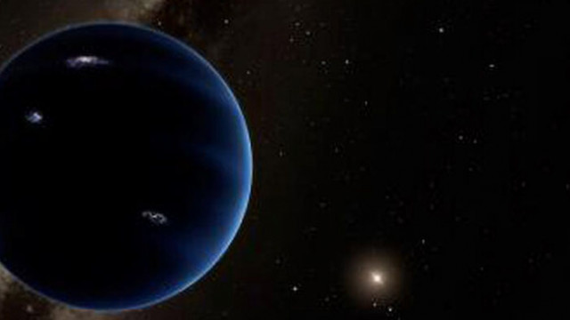 В продължаващото търсене на живот отвъд Земята астрономите планират цяло