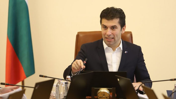 Преговарящият премиер: ако ИТН са "синя каска", ПП били "мост в коалицията" за БСП и ДБ