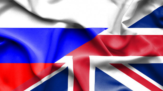 Великобритания разшири санкционния си списък срещу Русия  съобщава Ройтерс Под удара