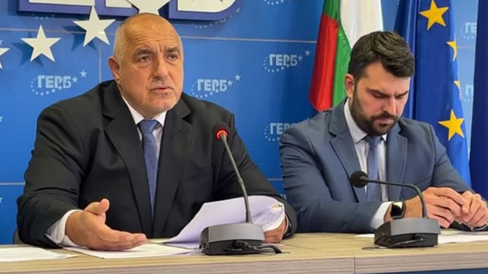 3-4 дни украинският външен министър е в България. Депутатите се