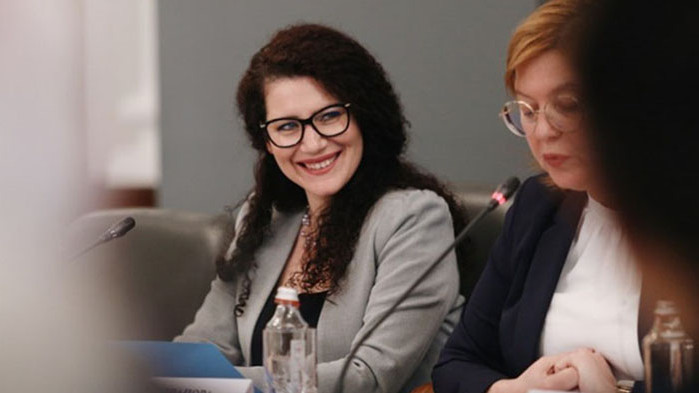 България ще продължи да се грижи за всички невинни хора,