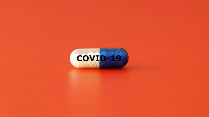 СЗО препоръча хапчето срещу Covid-19 на Pfizer