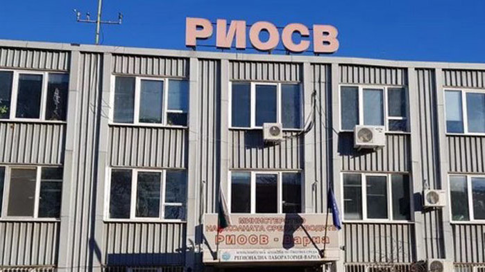 През изминалата седмица РИОСВ – Варна и Басейнова дирекция Черноморски