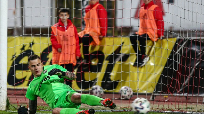 ЦСКА е финалист в Купата на България след като победи