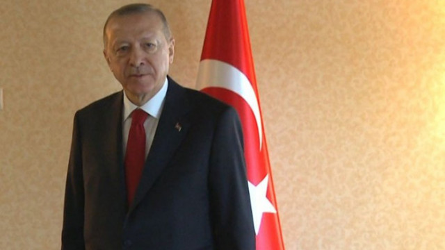 Лидерът на основната опозиционна партия в Турция заяви че властите