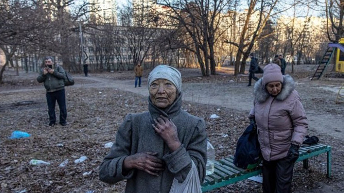 Нито един коридор за евакуиране на цивилни няма да може