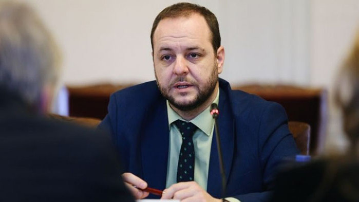 Сандов: Ако България не изпрати военна помощ на Украйна ще изпадне в самоизолация