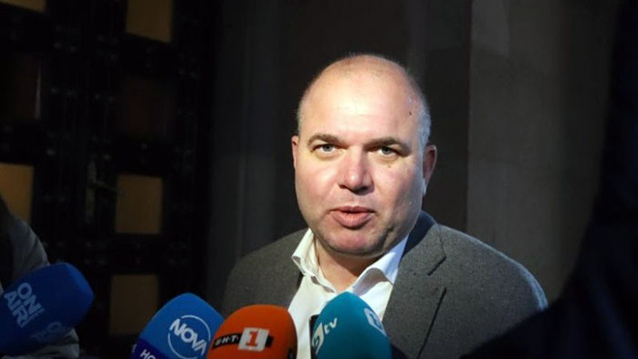 Владислав Панев с критика към Проданов: Надявам се на корекция спрямо майките с деца от Украйна