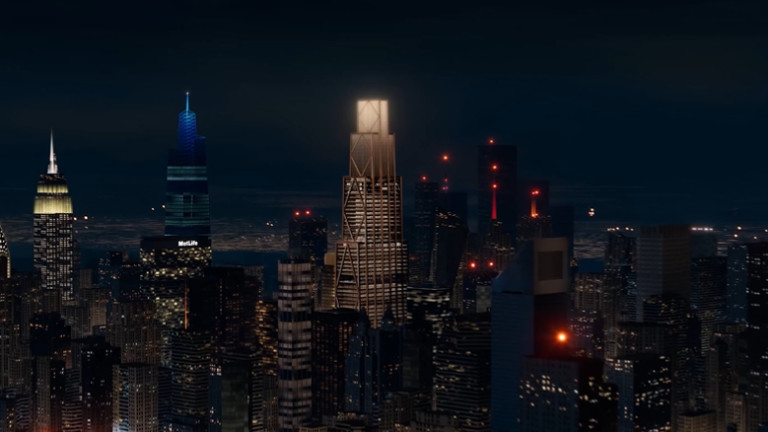 60-етажен небостъргач, захранван изцяло от възобновяема енергия, строят в Ню Йорк