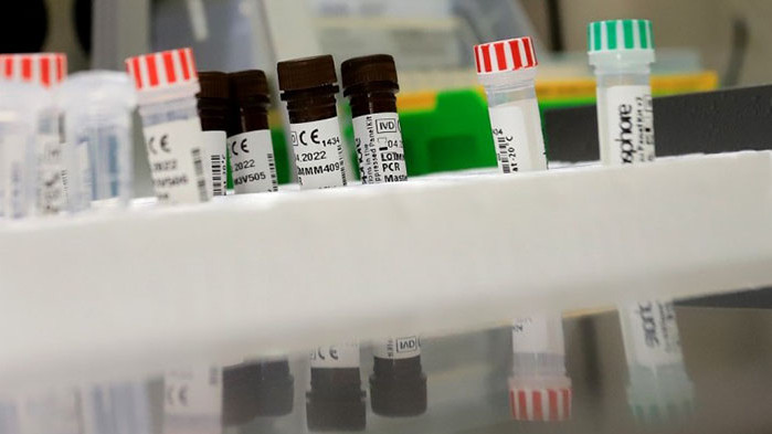 Новите случаи на зараза с COVID-19 в България за последното