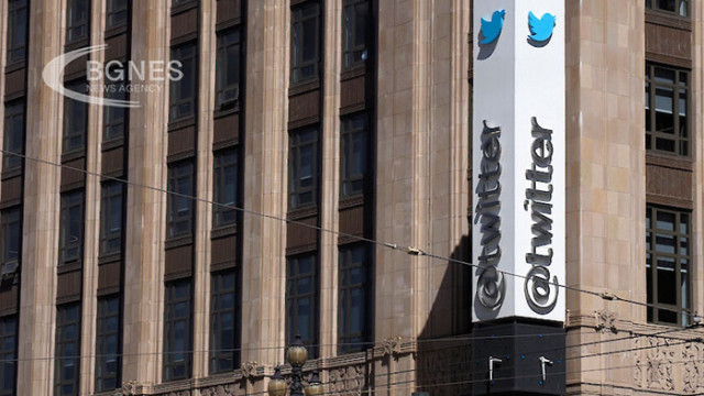 Twitter забранява отричането на климатичните промени