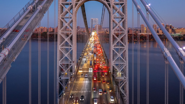 Най-скъпите мостове в света са гледка, която трябва да се