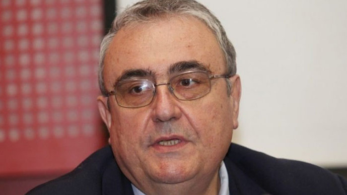 От Фейсбук профила на Огнян Минчев Аз не зная какво