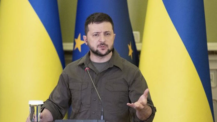 Ново оплакване: Украйна се разочарова от Австрия за еврочленството си
