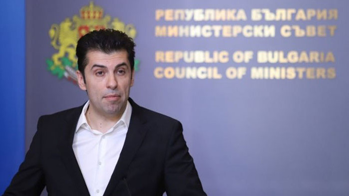 От Фейсбук профила на писателят Христо Стоянов Сървайварът на Кирил