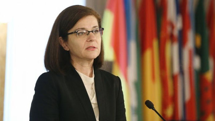 От Фейсбук профила на Мария Спирова Значи, може ли яребицата