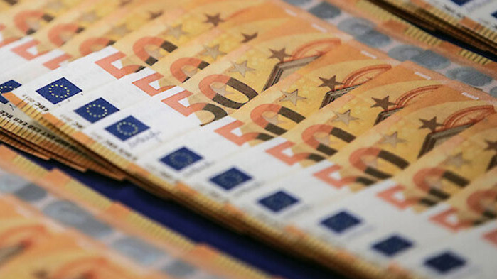 200 млн. евро дарение: Мъж дари почти цялата си печалба от лотарията