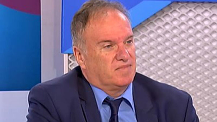 България трябва ясно да се противопостави на руските претенции към