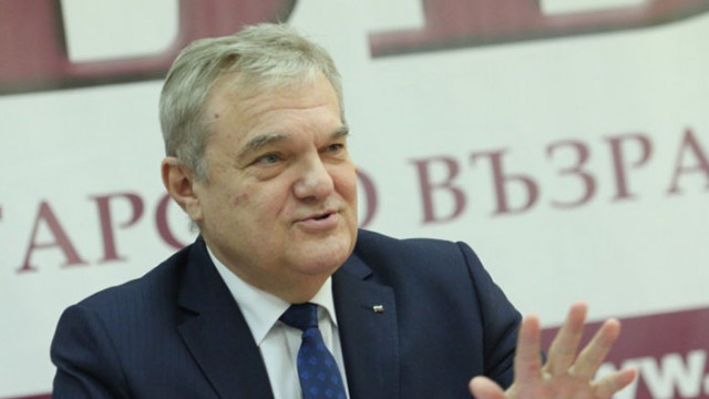 Румен Петков: За премиера г-н Брендо е сподвижник