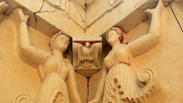 Скандален конкурс за „реновиране“ на Свещарската гробница обявиха от МК