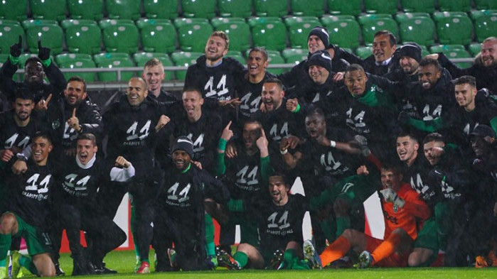 Ясни са шест от съперниците на Лудогорец в Шампионска лига