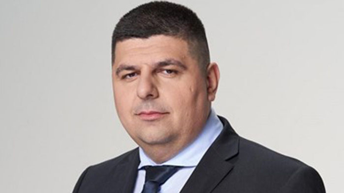 Ивайло Мирчев: Немислимо е да не дадем оръжие на Украйна