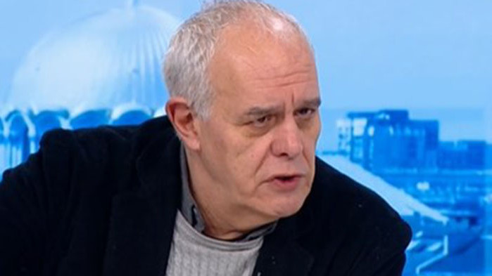 Украйна не е големият камък, който ще събори коалицията -