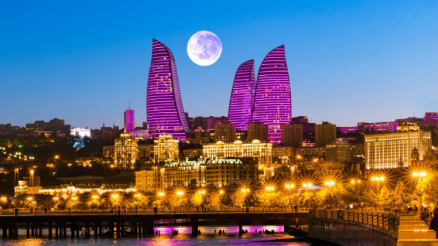 Държавната петролна компания на Азербайджан  SOCAR опроверга информацията в някои руски медии
