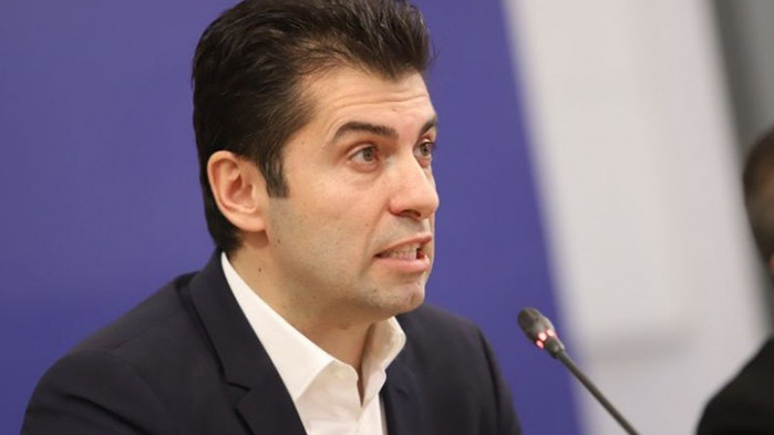 От Фейсбук профила на Николай Бареков Призовавам премиера Киро Петков