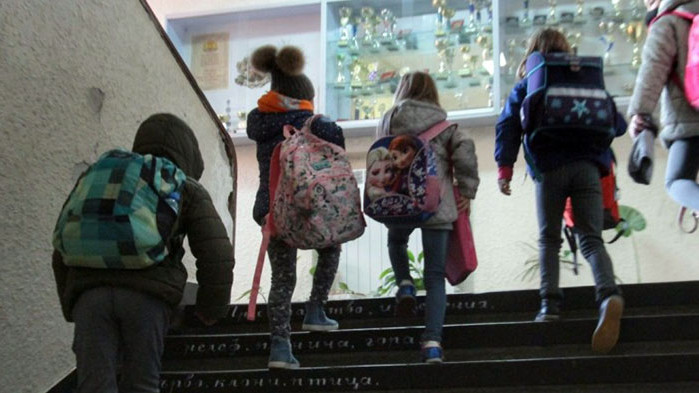 Системата е отворена от днес до 5 юни, неограничен е