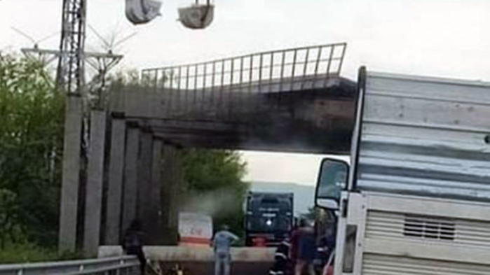 Тежки са травмите на двете жени, пострадали при инцидента край Девня