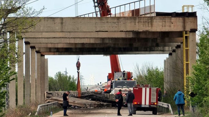 Тежки са травмите на двете жени, пострадали при инцидента край Девня