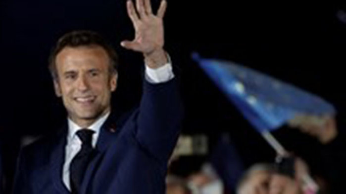 63% от французите не желаят партията на Макрон да спечели парламентарния вот
