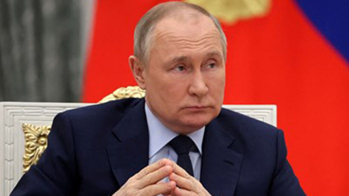 Путин и Ердоган са обсъдили Украйна по телефона
