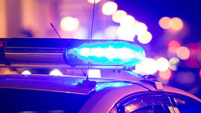 За престъпление по транспорта, Районен съд - Варна наложи на