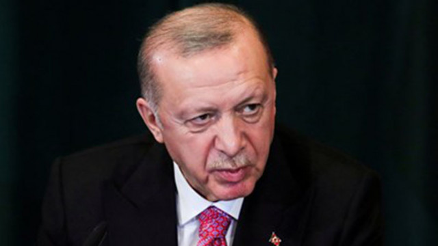 Турският президент Реджеп Тайип Ердоган планира да посети Саудитска Арабия
