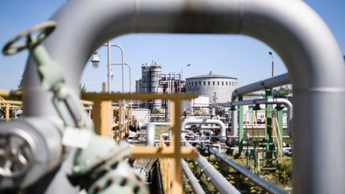 Газпром е информирал, че ще спре доставките по газопровода Ямал-Европа
